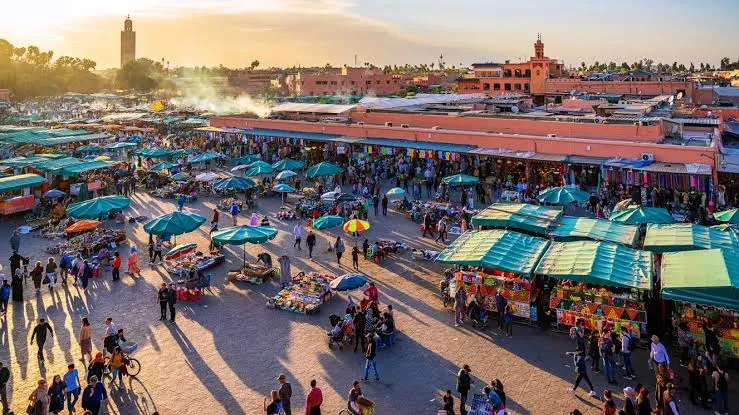 Updated Travel Advice for Morocco: Key Information You Need to Know