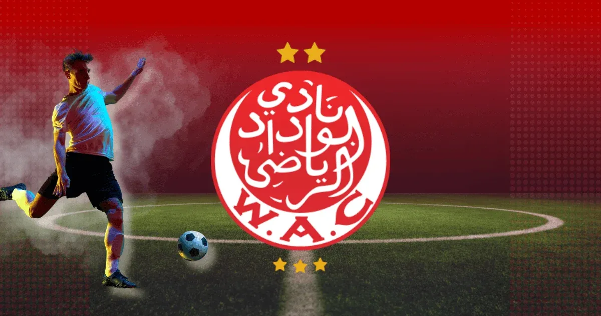 Wydad Store is Hiring Sales Associates in Casablanca