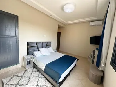 Explore Rental Opportunities in Targant, Souss-Massa-Draa, Morocco