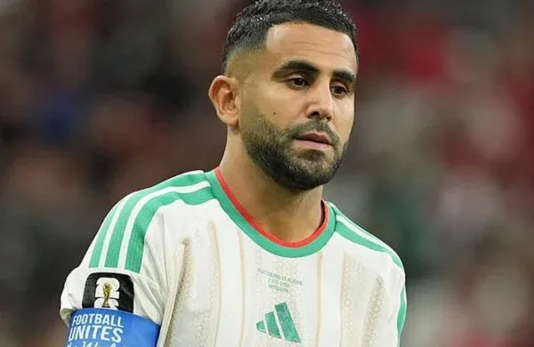 Riyad Mahrez: Wydad Casablanca's Ambitious Transfer Target