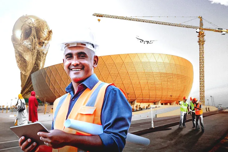 Morocco's Tech Revolution Ahead of the 2030 World Cup