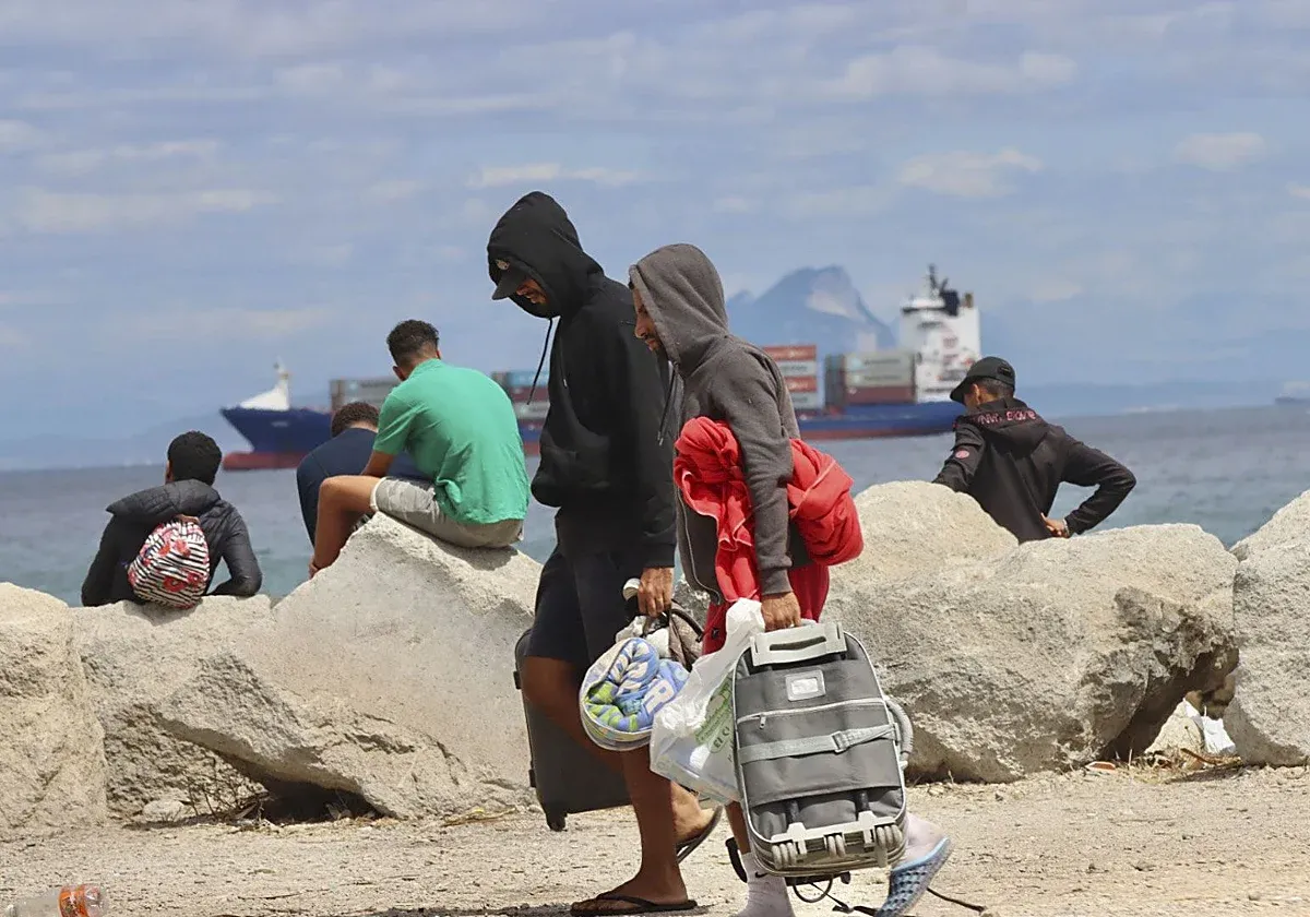 Ceuta's Ongoing Crisis: A Deep Dive into the Migratory Surge and Political Implications