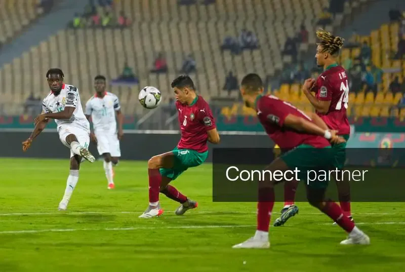 Ghana Faces Morocco in Africa Cup of Nations Showdown