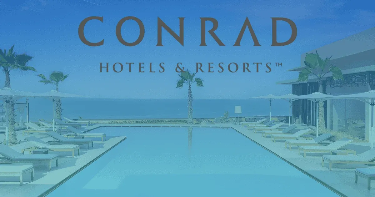 Exciting Job Opportunities at Conrad Rabat Arzana