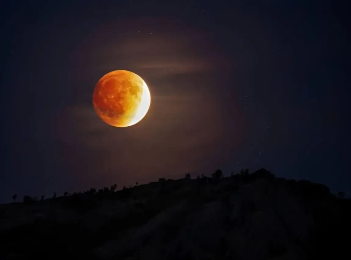 Upcoming Lunar Eclipse Visible in Morocco: What You Need to Know