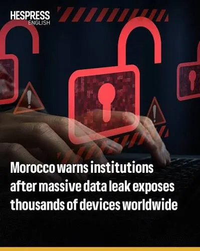 Morocco's Hunt for Suspects Linked to Security Document Leak: A Deep Dive