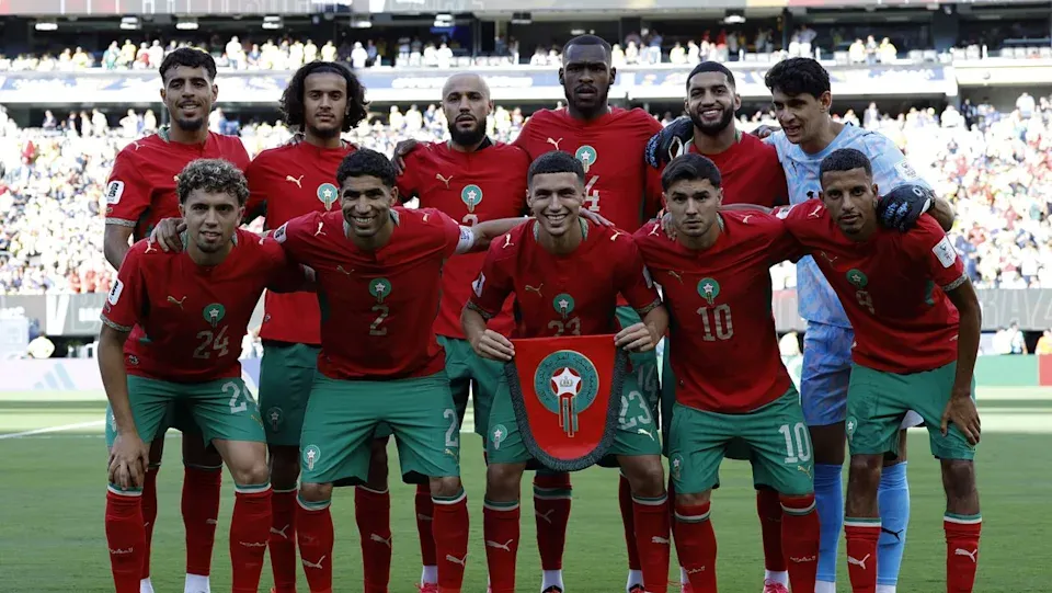 Morocco National Team: A Comprehensive Overview of Player Debuts and Statistics