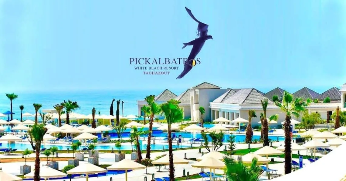 Exciting Job Opportunities at White Beach Taghazout