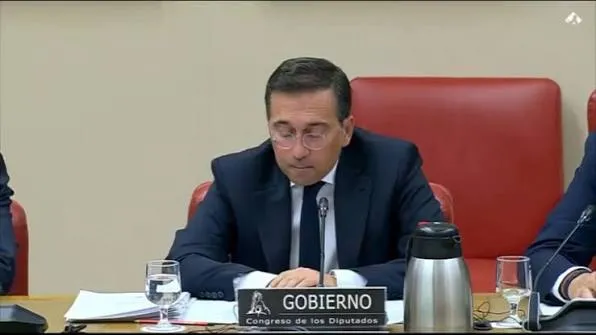 Albares Advocates for Diplomatic Dialogue with Morocco as Essential