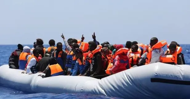 Examining the Migrant Crisis: Insights from Mohamed Alami Susi on Spain and Morocco's Challenges