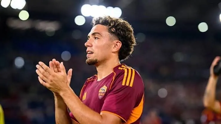 Neil El Aynaoui Set for Loan Move to RB Leipzig Amid Rising Market Value