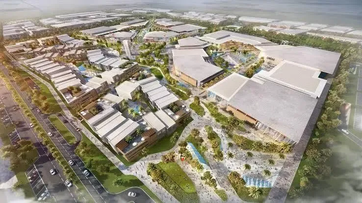 Marrakech Prepares for World Cup 2030 with Massive Infrastructure Investments