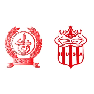 Kawkab Marrakech vs. Hassania Agadir: A Match Preview