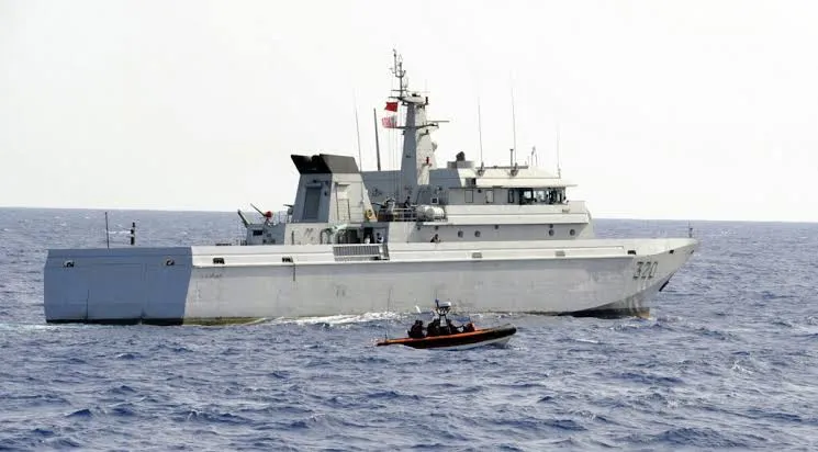 Netherlands to Supply Morocco with Unmanned Surface Vessels Worth €13 Million
