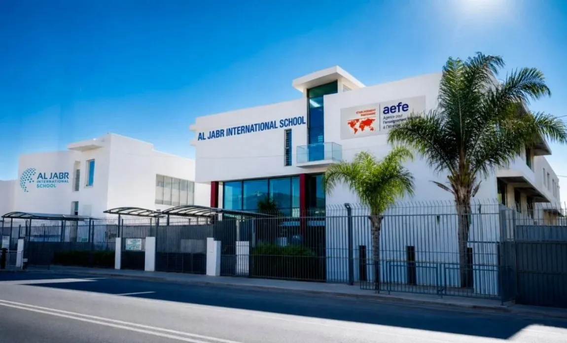 Al Jabr International School Expands with New Campus in Casablanca