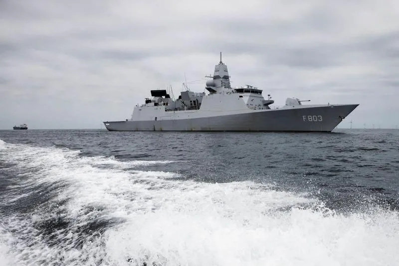 Morocco Secures Two Unmanned Vessels from the Netherlands for Maritime Surveillance