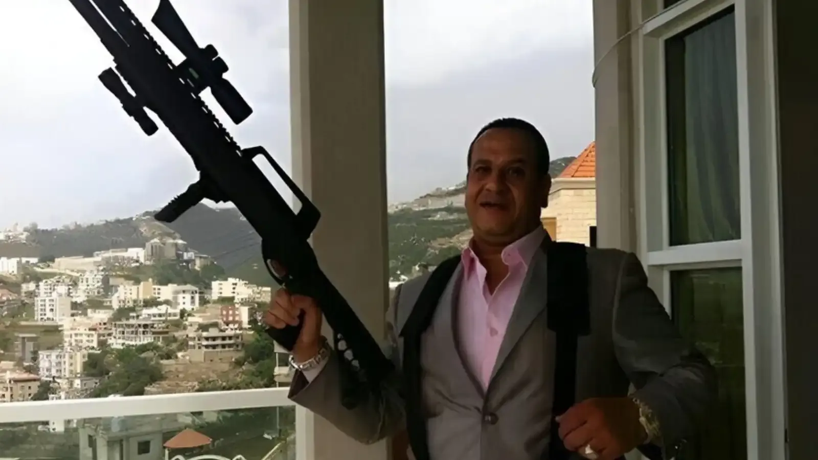 New Developments in the Case of Egyptian Businessman Sabry Nakhnoukh and Archaeological Artifacts