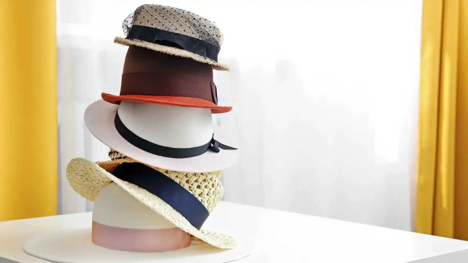 Specialized Gang Arrested in Marrakech for Stealing Luxury Hats