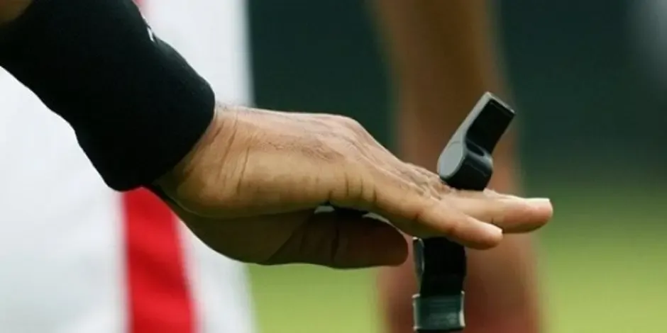 Mauritanian Referees Officiate Match Between FUS Rabat and Rahimo FC