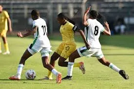 Exciting Matches to Anticipate in the 2026 U-17 Women's World Cup