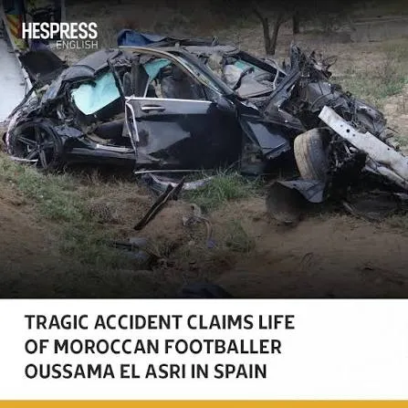 Tragic ORV Accident Claims Life of Morocco Woman