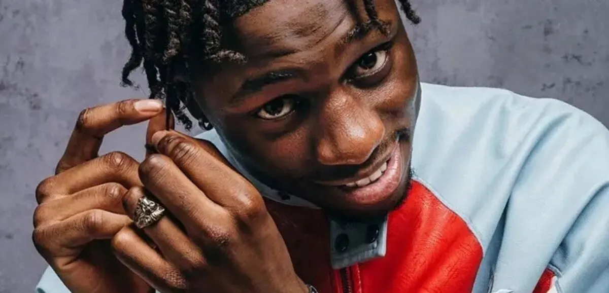 Tiakola Announces Major African Tour with Eight Dates Across the Continent