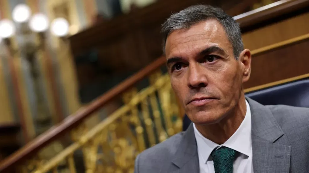 Ceuta Crisis: The Dilemma Facing Pedro Sanchez