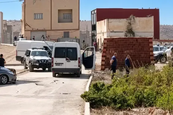 Morocco: Police Officer Killed During Security Operation to Arrest Suspect
