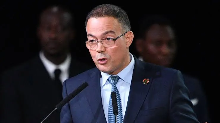 Fouzi Lekjaa: The 2030 World Cup Final Will Be Held in Morocco