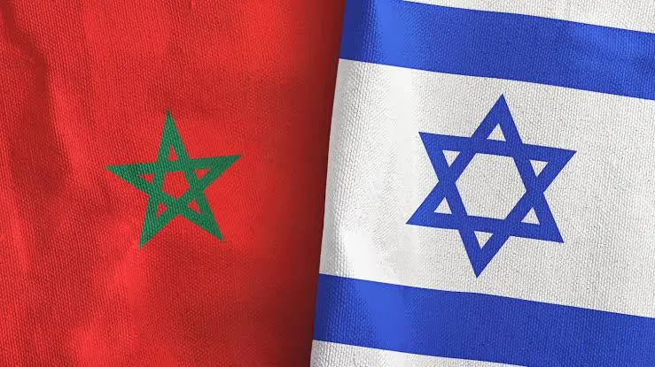 Morocco's Military Modernization: Strengthening Ties with Israel