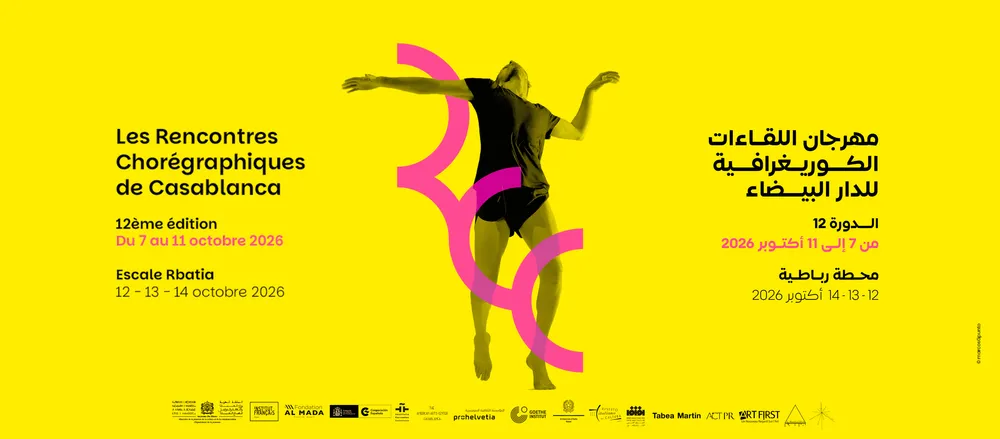 Contemporary Dance Takes Center Stage in Casablanca and Rabat
