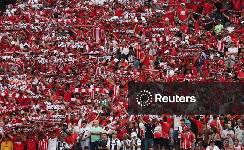 Exciting Clash at the FIFA Club World Cup: Juventus vs. Wydad Casablanca
