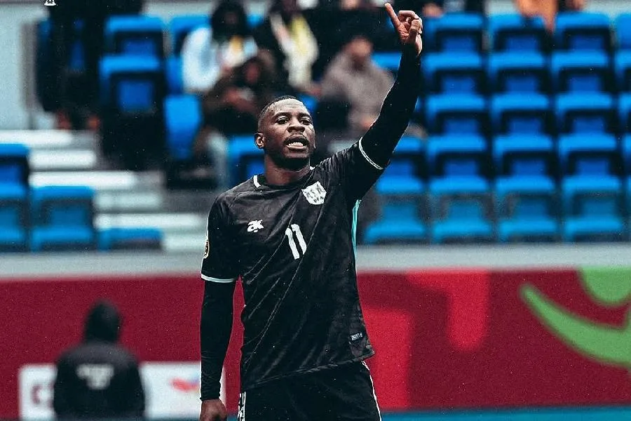 Tumisang Orebonye Joins Hassania d'Agadir: Financial Deal Details Revealed