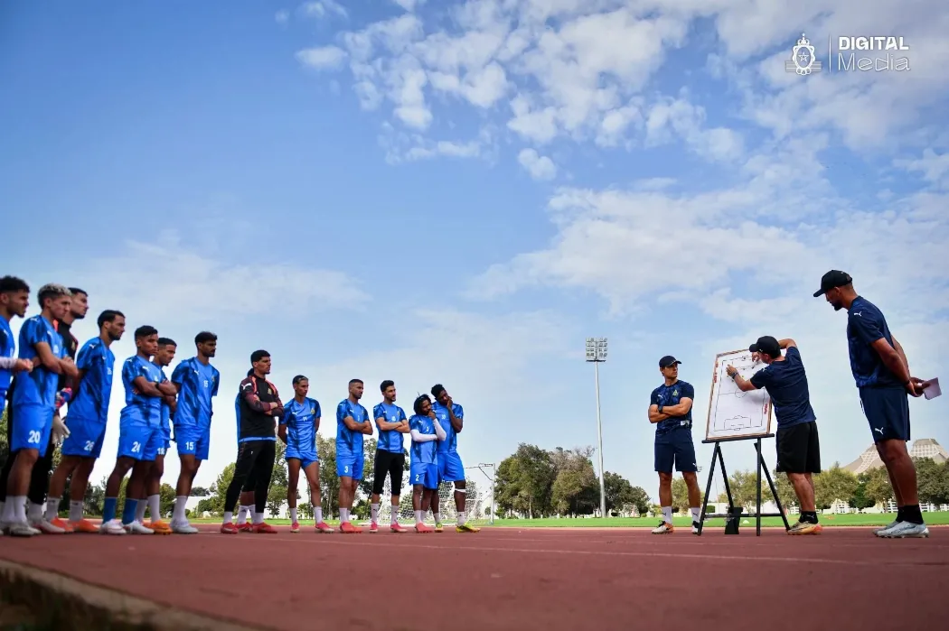 Postponement of Matches Impacts Royal Army Preparations