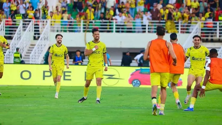 Setback for Fes's Team Ahead of Professional Championship Return