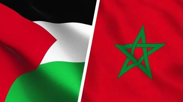 Morocco's Call for Action Against Non-State Armed Groups and Support for Palestinian Statehood