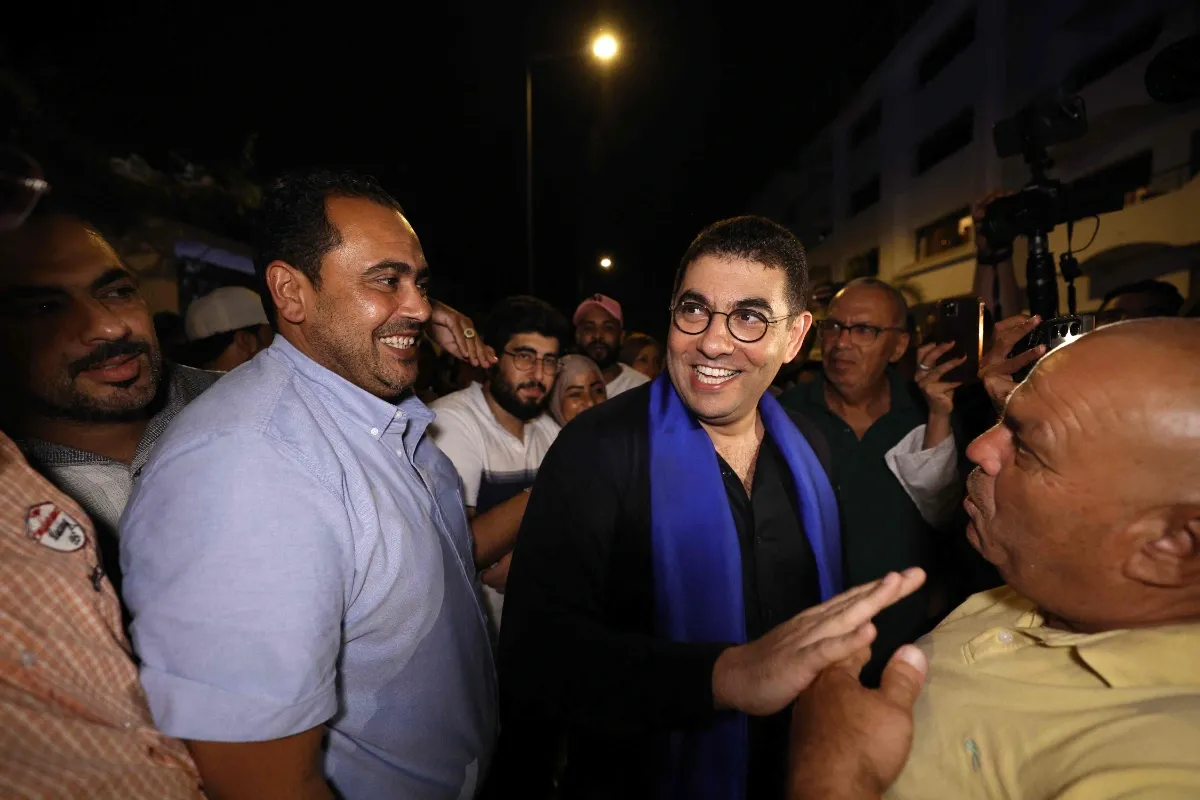 Morocco's Coalition Government Triumphs in Legislative Elections Amid Low Voter Turnout