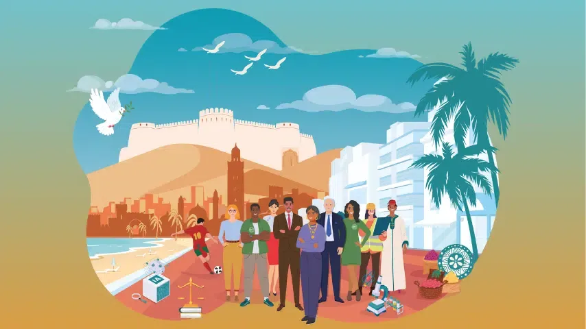 Register Now for the 6th Global Week of Scientific Francophonie
