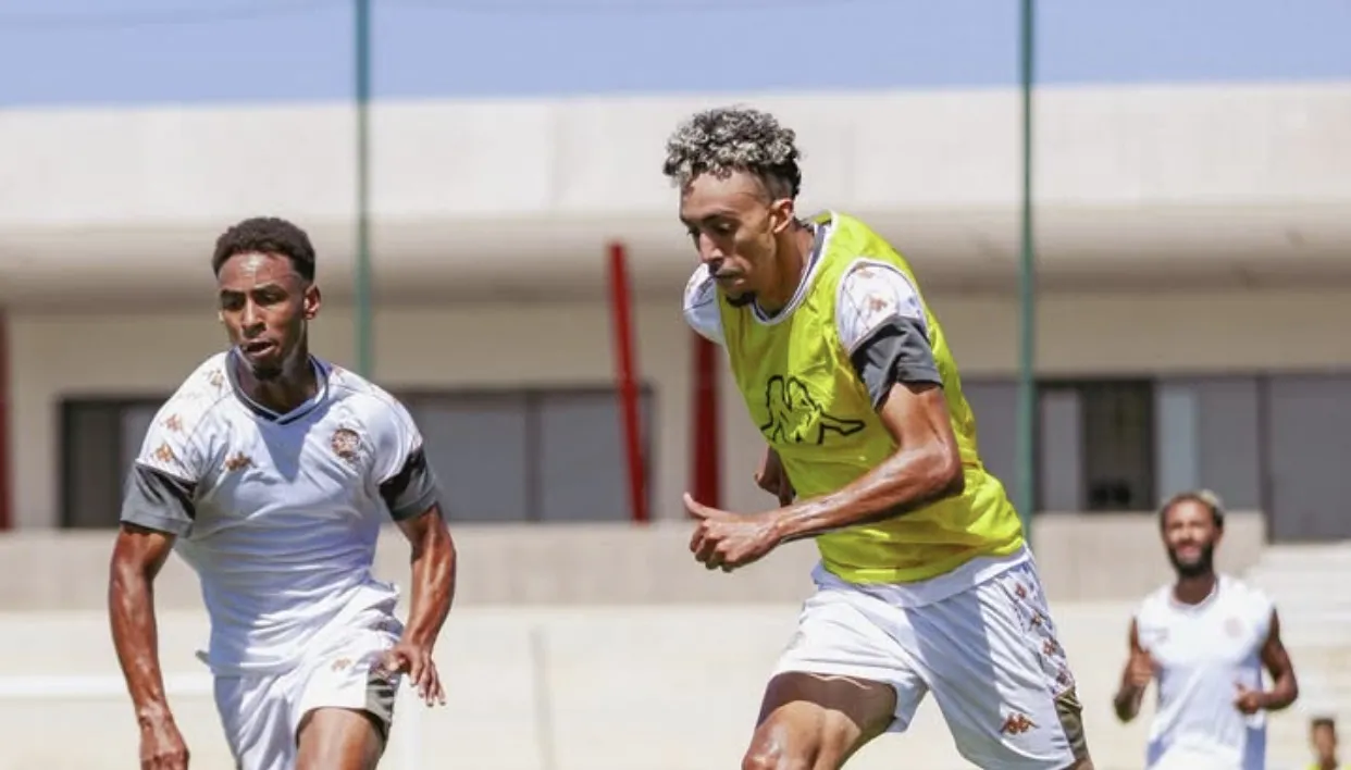 Controversial Wydad Player Transfers to UAE League
