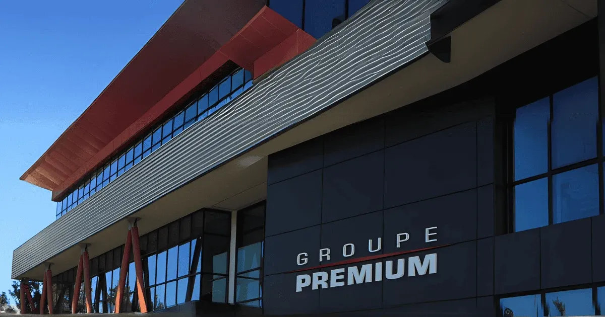 Groupe PREMIUM Seeks Skilled Technicians in Casablanca and Tangier