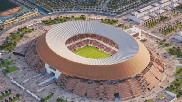 Hassania Agadir Faces Venue Challenge: Match Against Wydad Moves to New Stadium