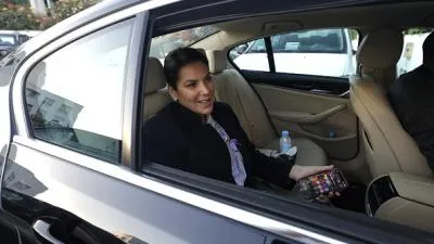 Fatima Zahra Mansouri: Morocco's Trailblazing New Prime Minister