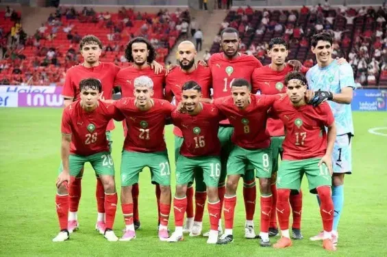 Morocco to Face Mali in Upcoming Friendly Instead of Ghana